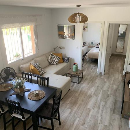 Pedregalejo Beach House Málaga Esterno foto